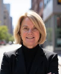 VOA Leadership and Board of Directors