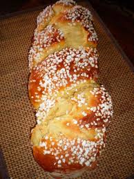 Ma Brioche A La Vanille Le Blog De Vanille Et Fleur D Oranger Brioche Vanille Viennoiserie