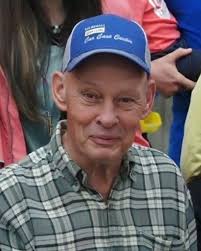 Jw Whitehead Obituary October 25, 2024