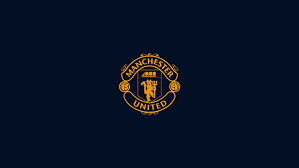 Man Utd Hd Logo Wallapapers For Desktop 2019 Collection Man Utd Core Manchester United Wallpaper Manchester United Logo Manchester United