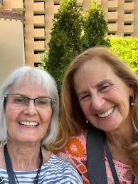 Zeta Tau Alpha's 2024 Panhellenic Woman of the Year