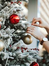Maybe you would like to learn more about one of these? 49 Best Christmas Decoration Ideas Of 2020 Architectural Digest