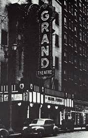 Start checking them out and you'll be out. Grand Theatre In St Louis Mo Cinema Treasures St Louis County St Louis Missouri St Louis Mo