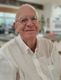 Obituary information for Harold Durham