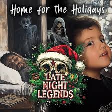 The Galapagos Affair