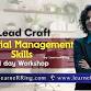 Essential Management Skills 1-Day Workshop  event image