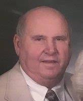 Donald Firsdon Obituary (1931