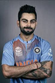 Tattoo Shows The Attitude Get A Tattoo Traceink Go Team India Virat Kohli Wallpapers Virat Kohli Virat Kohli Tattoo