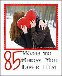Boyfriend Happy Birthday Love Images For Him 85 Ways To Show You Love Him Ways To Show Love Love And Marriage Valentines