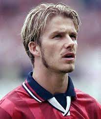 50 david beckham hair ideas all hairstyles through the years one of the famous and most attractive footballers of all time is david beckham. David Beckham Young Hairstyle Tauran V