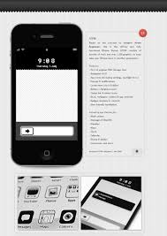 Ios 86 By White Baron Deviantart Com App Icon Iphone App