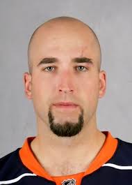 Trent Hunter Hockey Stats and Profile at hockeydb.com