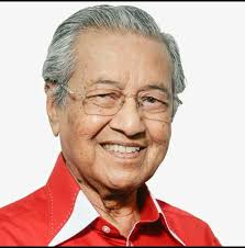 Pelantikan itu merupakan desakan mahathir sendiri kepada raja muhammad v. Harapan Raub Tahniah Perdana Menteri Malaysia Yang Ke 7 Facebook