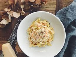 pasta con pollo y zanahoria - El lunes cierro el pico