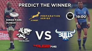 Get all the live stats, scores & commentary for the bulls v sharks game in the the rugbypass match centre. Live Sharks Vs Bulls