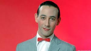Paul Reubens's Instagram, Twitter & Facebook