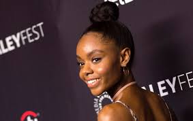 Riverdale' Star Ashleigh Murray Had $12 In Her Bank Account When She  Auditioned For Josie
