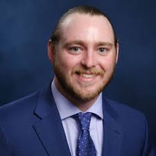 Robbie Rainey's Instagram, Twitter & Facebook