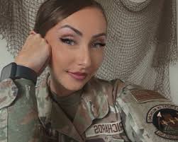 Cierra Nalani Richards