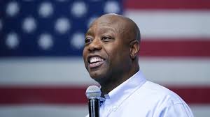 Tim Scott is officially running for president