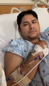 Inmigrante pierde un brazo tras persecución del ICE