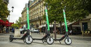 Maybe you would like to learn more about one of these? Taxify Announces Plans To Unveil Bolt E Scooter Startups War Heats Up In Europe Silicon Canals