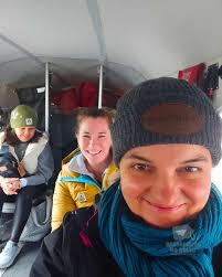 I Saw Wild Bears at Lake Clark (Alaska): Here's the Story!