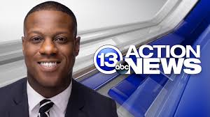 Meet James Starks: 13 questions with 13abc's newest anchor