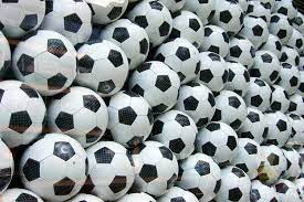 (1) total ratings 1, $94.99 new. Many Soccer Balls Photograph By Matthias Hauser