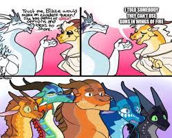 An unofficial wings of fire animated adaptation. Dadw1 Ts6xkzpm