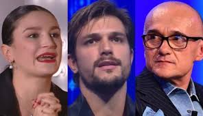 La sorella di andrea, entra nella casa per incontrare andrea zenga. La Sorella Di Andrea Zelletta Contro Alfonso Signorini Ecco Perche