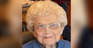 Elaine Mildred Patras Obituary