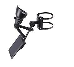 10 Best Solar Powered Flagpole Lights 2020 Guide