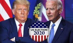 Trump dường như đang lên kế hoạch tổ chức lễ chia tay nhà trắng hoành tráng. Káº¿t Quáº£ Báº§u Cá»­ Tá»•ng Thá»'ng Má»¹ Ai La NgÆ°á»i Chiáº¿n Tháº¯ng Vietnamnet