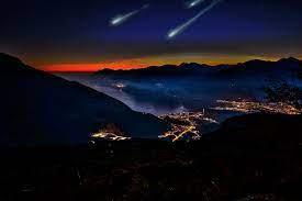 About b&b san lorenzo notte. Notte Di San Lorenzo Sankt Lorenz Nacht Die Nacht Der Sternschnuppen