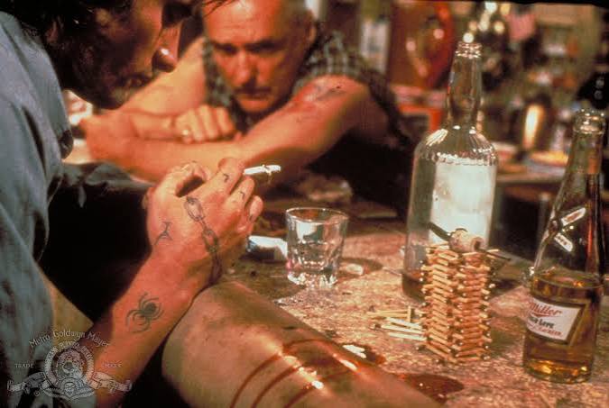 The Indian Runner (1991) - IMDb