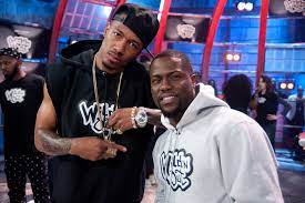 Well, nick's last name is in fact cannon so this can be very so true or a wild coincidence. Wild N Out Helps Launch Comedians Careers Nick Cannon