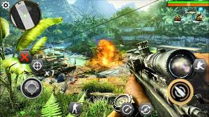 Adapun game android offline dengan grafik hd terbaik bisa kamu mainkan, antara lain meskipun dibekali grafik hd, namun tak lantas membuat game mekorama memiliki ukuran besar. Top 5 Game Sniper Offline Grafik Hd Terbaik 2019 Mobile Best Shooter Games For Android Youtube