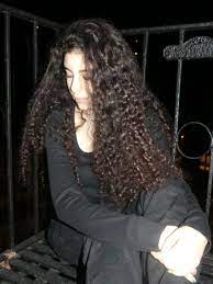 Long Curly Hair Curly Girl Hairstyles Brown Curly Hair Long Curly Hair