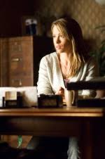 Danger Gal Friday: Vickie Nelson – Lisa Paitz Spindler