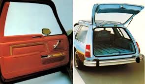 Image result for Black 1980 Pacer
