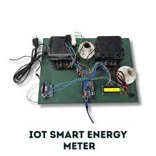 Smart Energy Meter