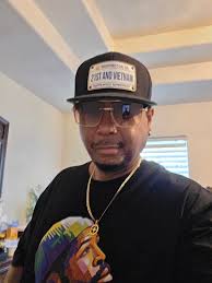 Honoring neighborhood homie rest easy slim