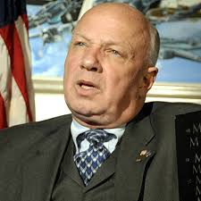 Prominent Pentagon advisor who served in Vietnam found dead in a dumpster