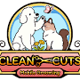 Clean N Cutz from www.cleancutsmobilegrooming.com