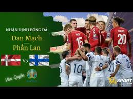 Đan mạch có những lợi thế lớn để giành 3 điểm trong lượt trận mở màn bảng b euro 2020, trước đối thủ phần. P1vjkzf3 96h7m