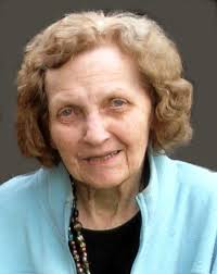 Obituary information for Helen Rose Kwasniewski