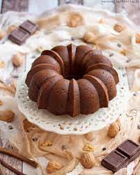 Beat on high for 4 minutes. Bundt Cake Noci E Cioccolato Fondente Passami La Ricetta
