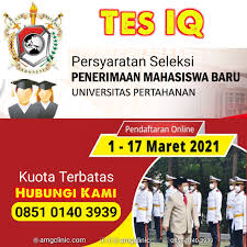 Contoh file soal bahasa jawa kelas 6 semester 1 2020. Tes Iq Masuk Unhan Universitas Pertahananamg Clinic