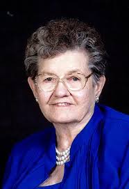 Jettie Faye Moreland Obituary